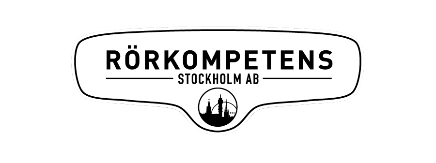 Rörkompetens Stockholm AB logo