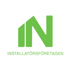 Installatörsföretagen logo